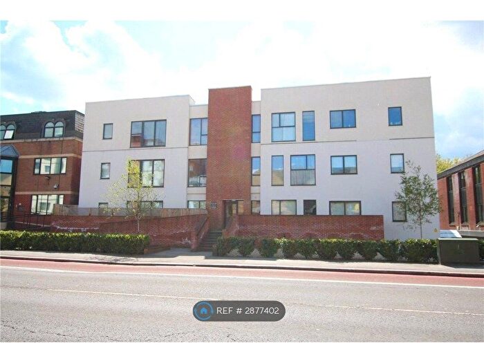 2 Bedroom Flat To Rent In Kings Road, Reading, RG1