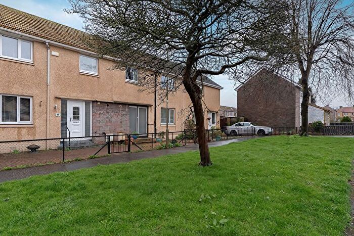 3 Bedroom Terraced House For Sale In Campview, Danderhall, Dalkeith, EH22