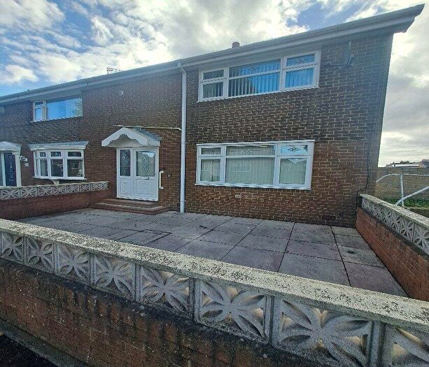 2 Bedroom Terraced House To Rent In Elemore Lane, DH5