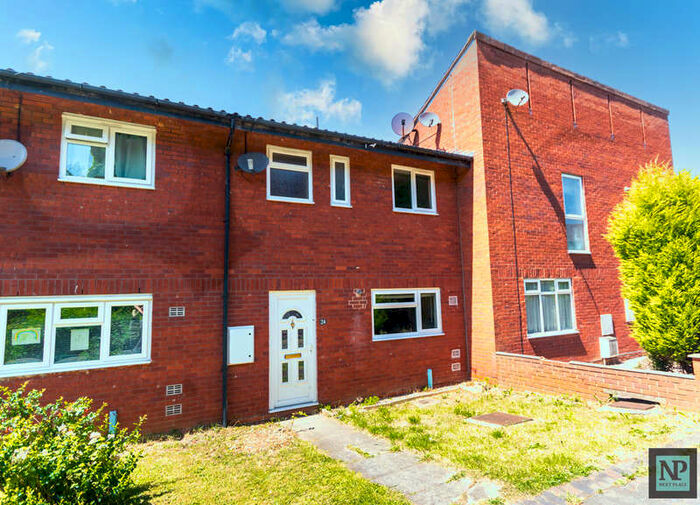 3 Bedroom Terraced House To Rent In Craven, Wilnecote, B77