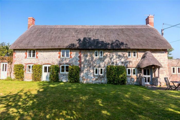 4 Bedroom Detached House To Rent In Corton, Warminster, Wiltshire, BA12