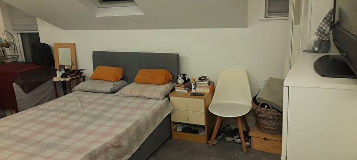 1 Bedroom Studio To Rent In Church Street, Edmonton, N9