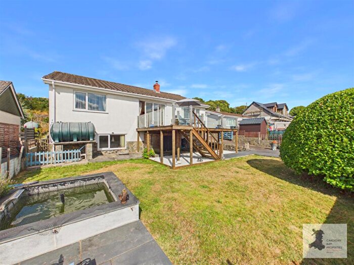 5 Bedroom Detached Bungalow For Sale In Newcastle Emlyn, SA38