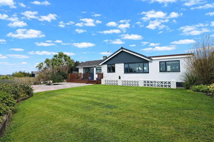 4 Bedroom Bungalow For Sale In Golf Links Road, Westward Ho, Bideford, Devon, EX39