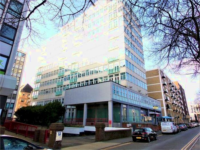 Studio To Rent In Victoria Avenue, Southend On Sea, Southend On Sea, SS2