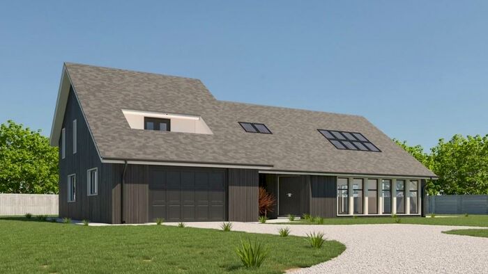 Plot For Sale In Plot M South East Of Achindarroch Farm, Duror, Appin, PA38
