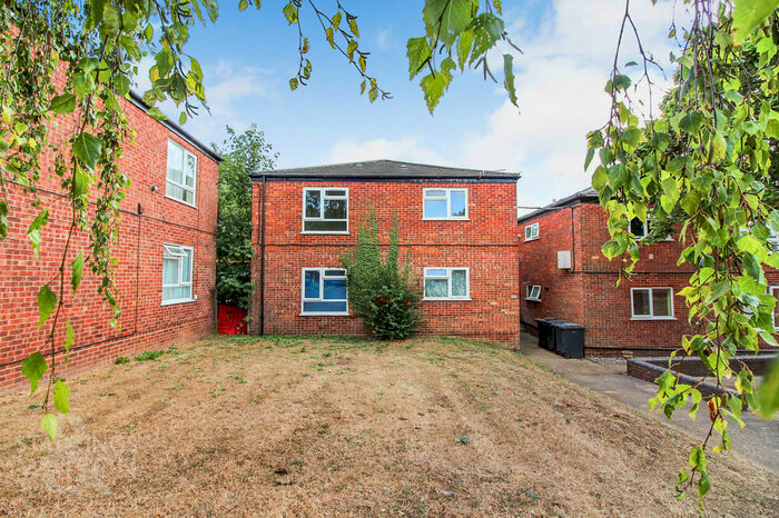 2 Bedroom Flat To Rent In Gamewell Close, Norwich, NR1
