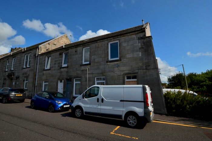 1 Bedroom Flat To Rent In Chalmers Street, Dunfermline, KY12