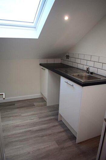 2 Bedroom Apartment To Rent In Albert Road, Southsea, Portsmouth, PO5