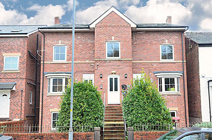 2 Bedroom Apartment To Rent In Seymour Road, Bolton, Greater Manchester, BL1