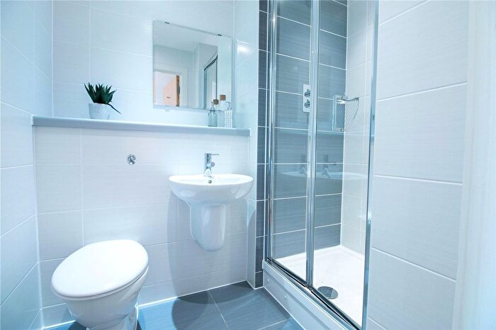 1 Bedroom Flat To Rent In Plaza Boulevard, Liverpool, L8