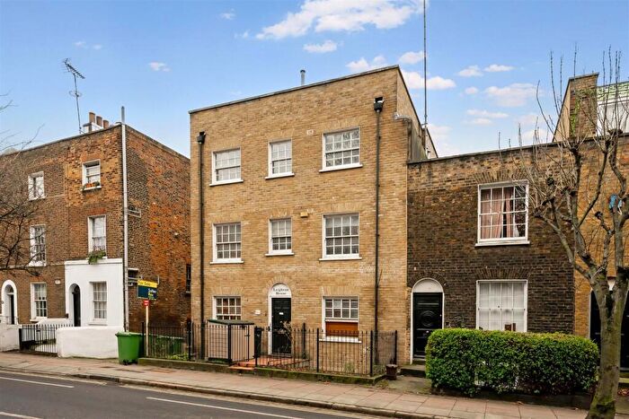 2 Bedroom Flat To Rent In Leighton Road, NW5