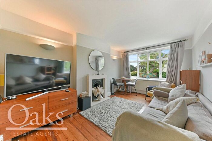 1 Bedroom Flat For Sale In Lewin Road, Streatham, SW16