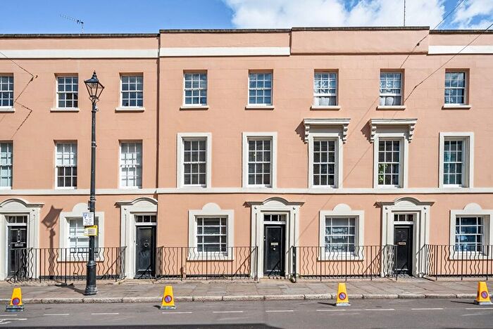 4 Bedroom Terraced House To Rent In College Approach, London, SE10