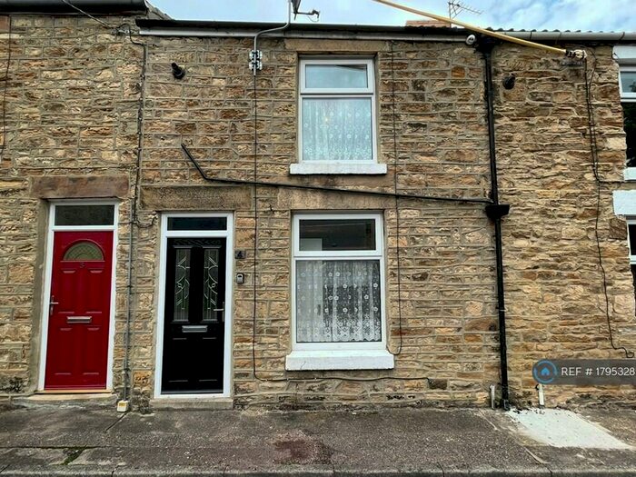 2 Bedroom Terraced House To Rent In School Street, Howden Le Wear, Crook, DL15