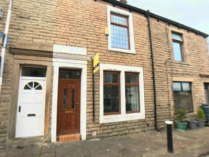 2 Bedroom Terraced House To Rent In Lancaster St, Oswaldtwistle, BB5