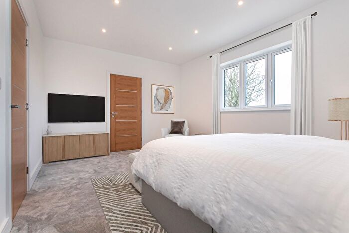 4 Bedroom Detached House For Sale In Clacton Road, Weeley, Clacton-On-Sea, Essex, CO16