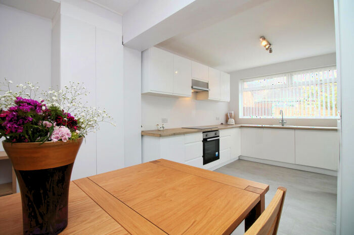 3 Bedroom Bungalow For Sale In The Square, Thornton-Cleveleys, FY5