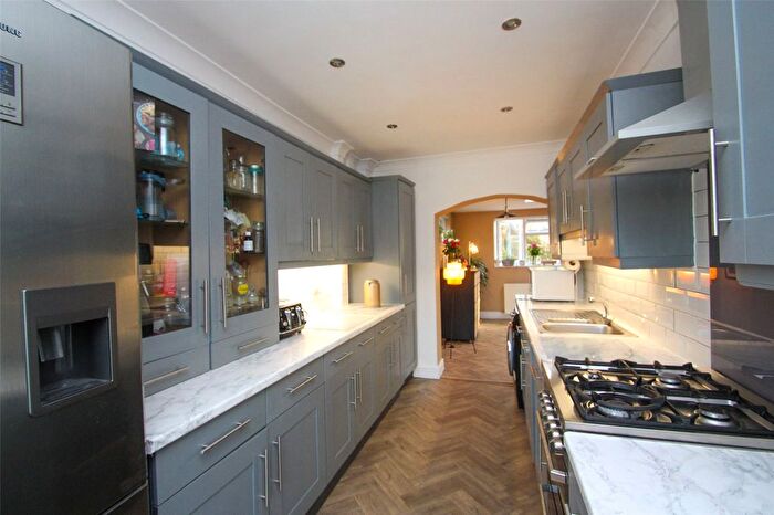 3 Bedroom Terraced House For Sale In Beaulieu Road, Hamble, Southampton, Hampshire, SO31