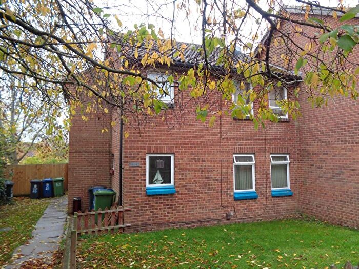 Studio To Rent In Little Meadow, Bar Hill, Cambridge, CB23