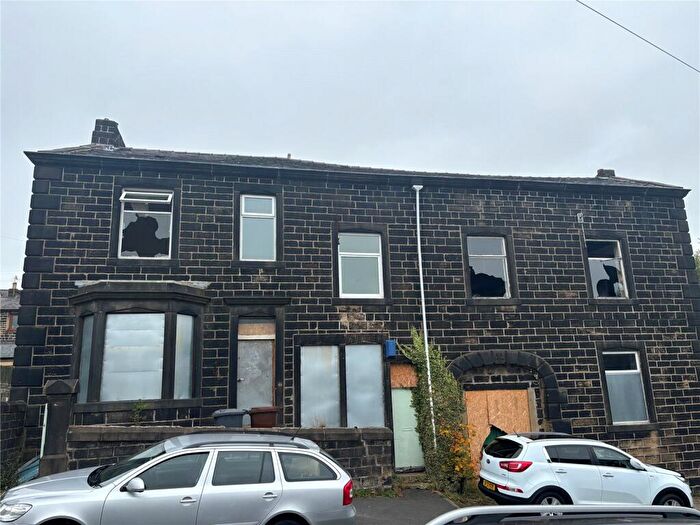 4 Bedroom Terraced House For Sale In Bridge Street, Colne, Lancashire, BB8