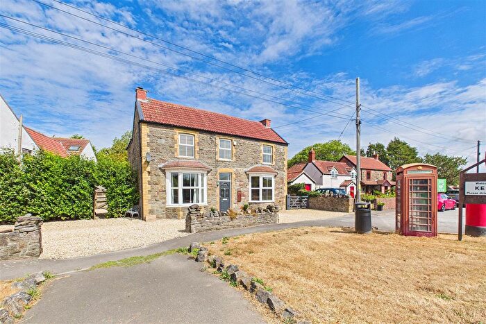 5 Bedroom Detached House For Sale In Kenn Road, Kenn, Clevedon, BS21