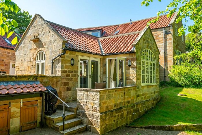 1 Bedroom Cottage For Sale In Raithwaite, Whitby, North Yorkshire, YO21