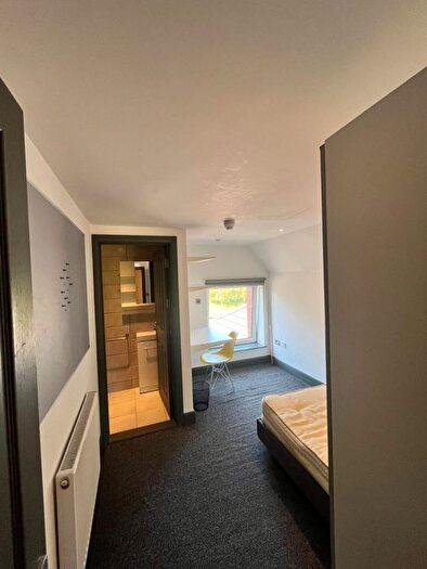 2 Bedroom Flat To Rent In Eaton Crescent, Uplands, Swansea, SA1