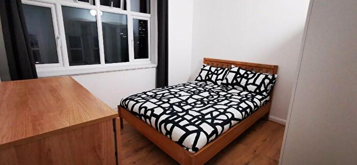 1 Bedroom Flat To Rent In Fulbourne Street, London, E1