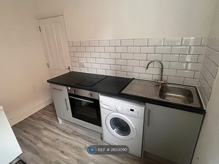 Studio To Rent In Manor Road, Aylesbury, HP20