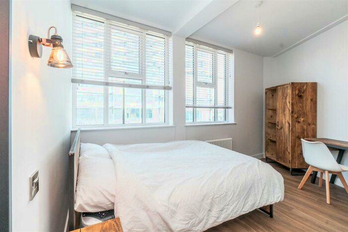 5 Bedroom Apartment To Rent In Lower Parliament Street, Nottingham, NG1