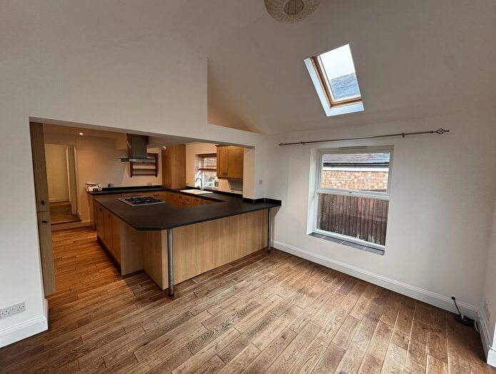 4 Bedroom Property To Rent In Bradbourne Road, Sevenoaks, Kent, TN13