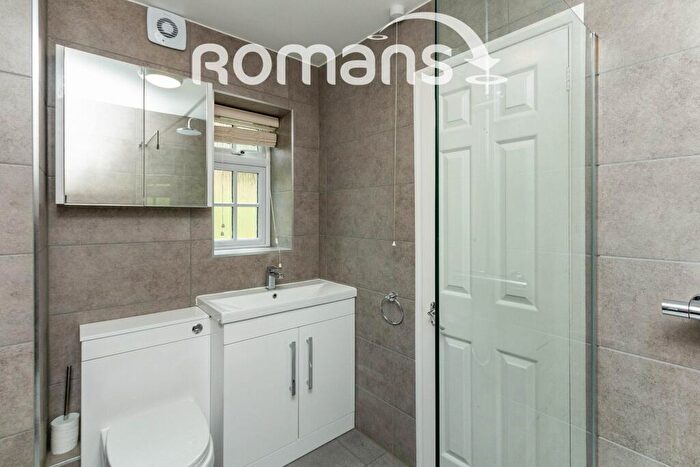 1 Bedroom Flat To Rent In Fairway Heights, Camberley, GU15