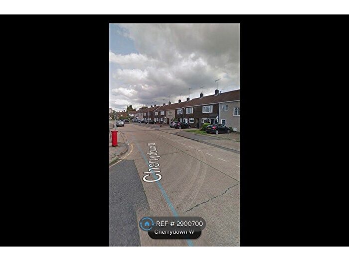 2 Bedroom Terraced House To Rent In Furnished House Cherrydown West, Basildon, SS16
