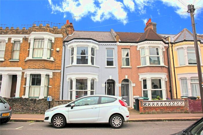 4 Bedroom Terraced House To Rent In Greyhound Road, London, N17