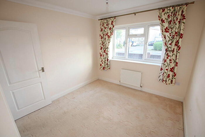 2 Bedroom Detached Bungalow For Sale In Weeley, CO16
