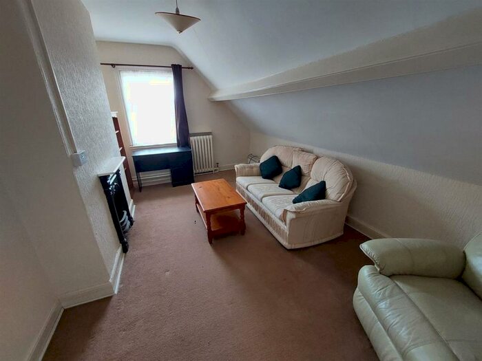 2 Bedroom Flat To Rent In Richmond Hill Road, Edgbaston, B15
