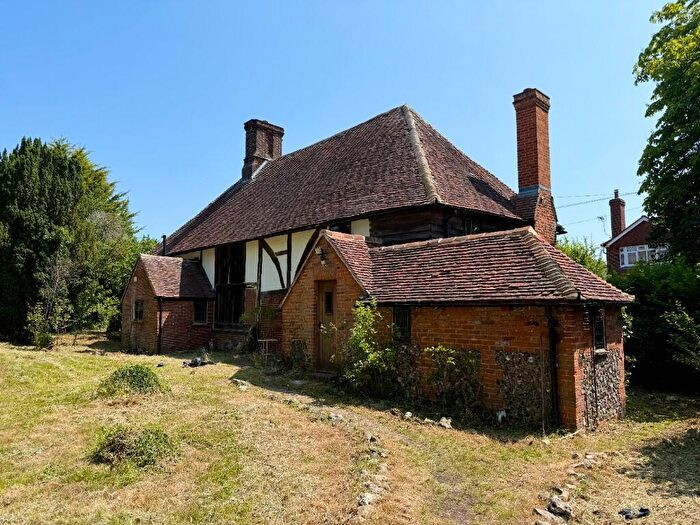 2 Bedroom Detached House To Rent In Yeomans House, DA12