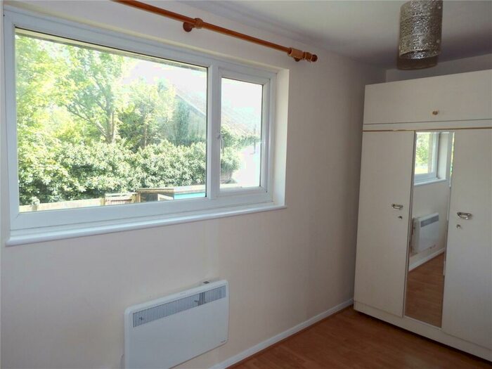 2 Bedroom End Of Terrace House To Rent In Tom Price Close, Cheltenham, GL52