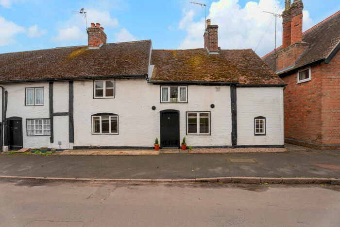 3 Bedroom Cottage For Sale In Monks Kirby, Rugby, CV23