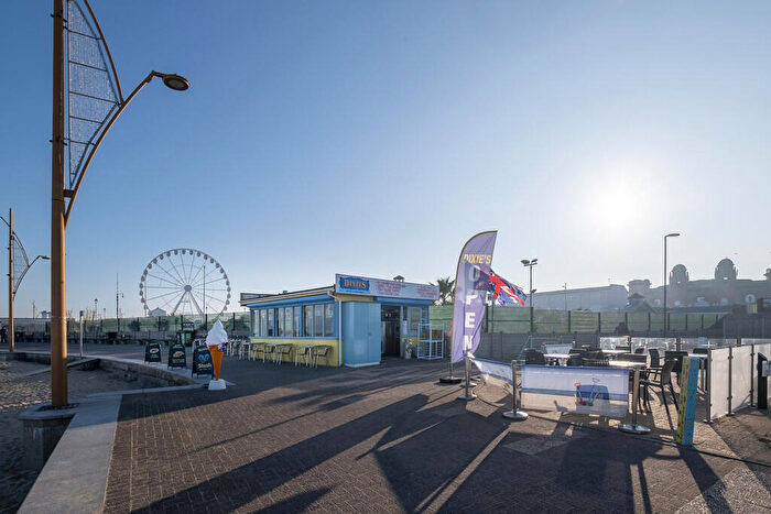 Land For Sale In Marine Parade, Great Yarmouth, NR30