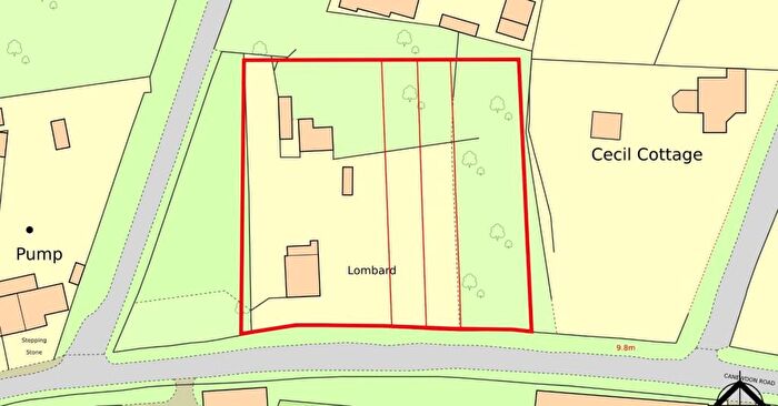 3 Bedroom Land For Sale In Plots Of Land & Lombard, Canewdon Road, Rochford, Essex, SS4