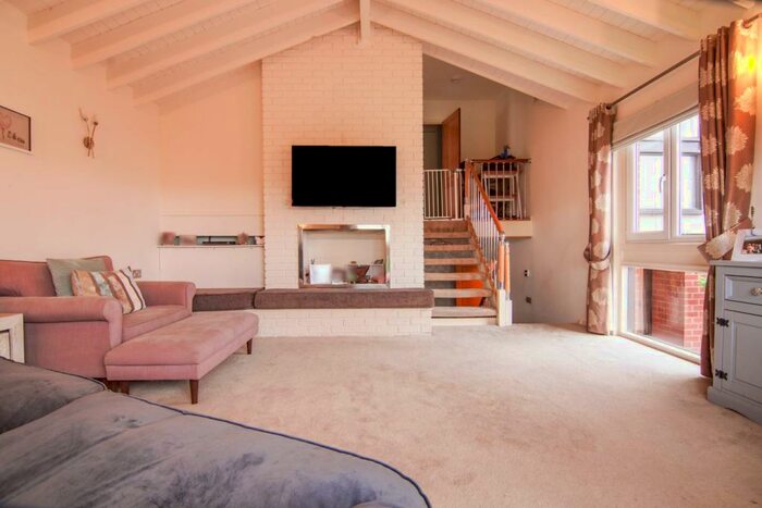 4 Bedroom Detached House For Sale In Green Lane, Corley, Coventry, CV7