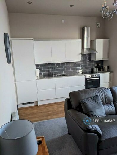 1 Bedroom Flat To Rent In Gibson House, Wallasey, CH44