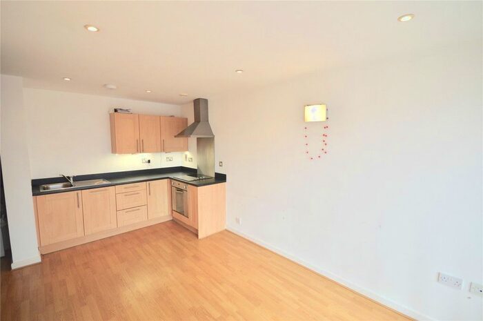 2 Bedroom Flat To Rent In Primrose Drive, Ecclesfield, Sheffield, South Yorkshire, Uk, S35