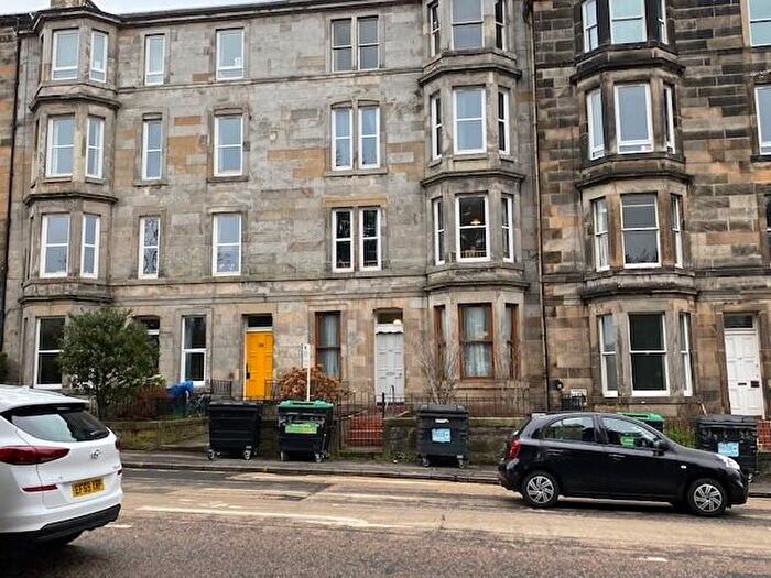 4 Bedroom Flat To Rent In Dalkeith Road, Newington, Edinburgh, EH16