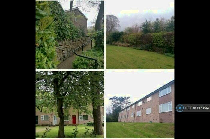 2 Bedroom Flat To Rent In Ryegate Road, Sheffield, S10