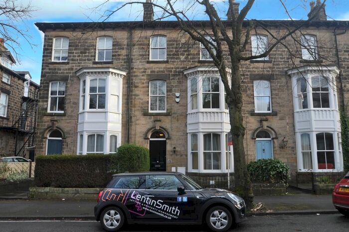 2 Bedroom Flat To Rent In St Georges Road, Flat, Harrogate, North Yorkshire, HG2