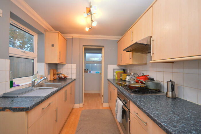 2 Bedroom House To Rent In Edmund Street, Kettering, NN16