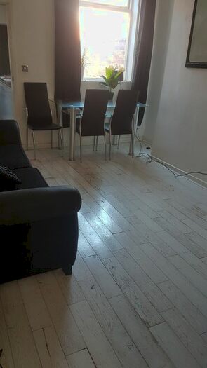 3 Bedroom Terraced House To Rent In Darnley Street, Stoke On Trent, ST4